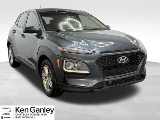 2019 Hyundai Kona SE's photo