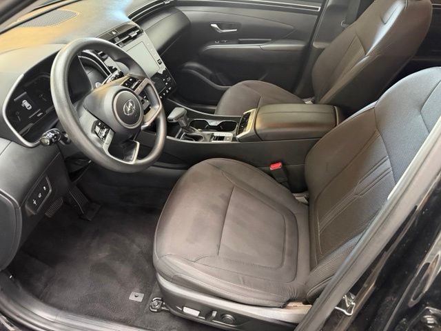 2024 Hyundai Tucson SEL - Photo 16