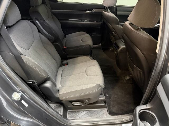 2020 Hyundai Palisade SEL - Photo 44