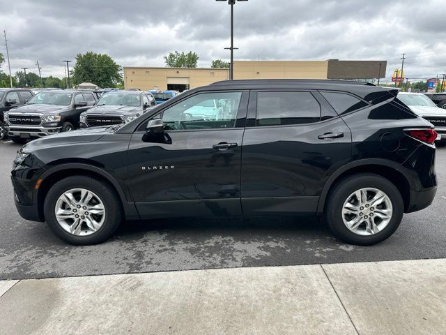 2020 Chevrolet Blazer 2LT - Photo 8
