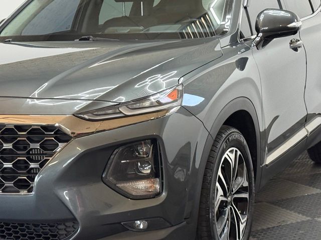 2020 Hyundai Santa Fe Limited - Photo 7