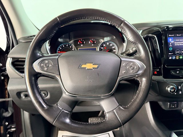 2020 Chevrolet Traverse 1LT - Photo 24