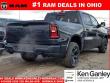 2026 Ram 1500 BIG HORN CREW CAB 4X4 5'7 BOX Pickup