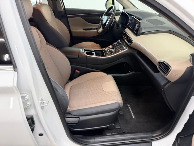 2023 Hyundai Santa Fe SEL - Photo 43