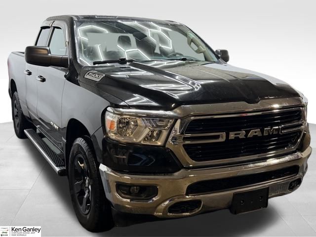 2019 RAM Ram 1500 Pickup Big Horn/Lone Star