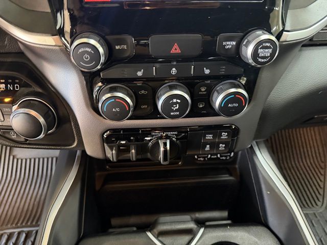 2023 RAM Ram 1500 Pickup Big Horn/Lone Star - Photo 34