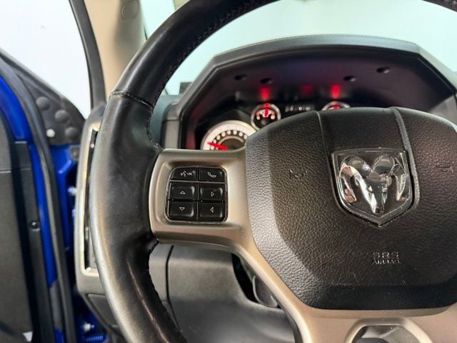 2017 RAM Ram 1500 Pickup Laramie - Photo 19
