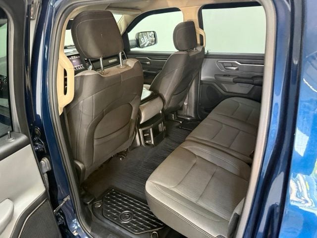 2019 RAM Ram 1500 Pickup Big Horn/Lone Star - Photo 32