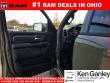 2026 Ram 1500 BIG HORN CREW CAB 4X4 5'7 BOX Pickup
