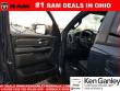 2026 Ram 1500 BIG HORN CREW CAB 4X4 5'7 BOX Pickup