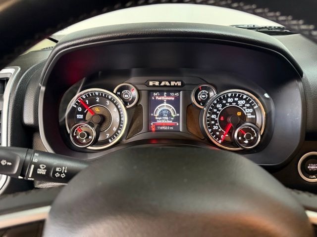 2019 RAM Ram 1500 Pickup Big Horn/Lone Star - Photo 27