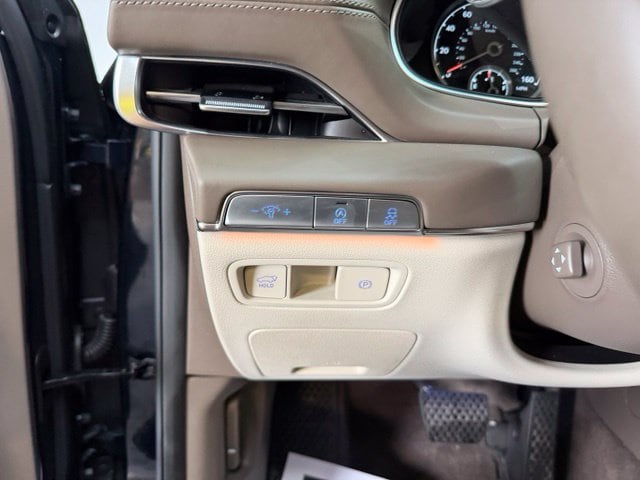 2024 GENESIS GV80 Standard - Photo 16