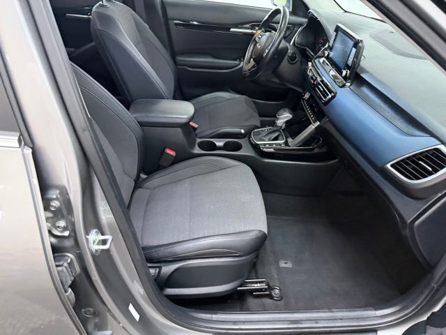 2023 Kia Seltos S - Photo 40