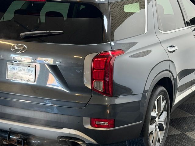 2020 Hyundai Palisade SEL - Photo 9