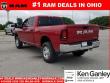 2026 Ram 3500 TRADESMAN CREW CAB 4X4 6'4 BOX Pickup