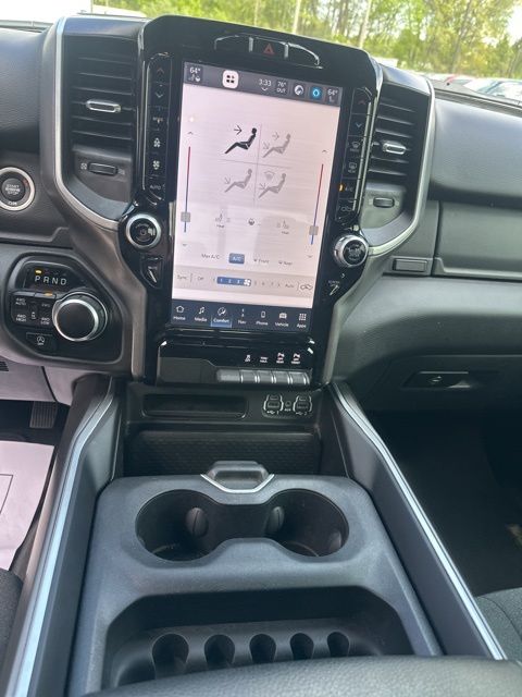 2023 RAM Ram 1500 Pickup Big Horn/Lone Star - Photo 18