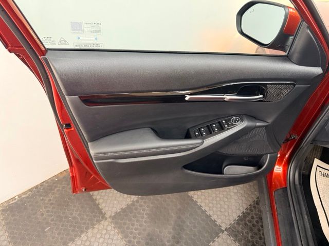 2024 Kia Seltos S - Photo 19