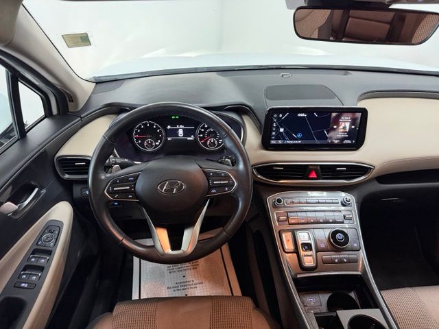2023 Hyundai Santa Fe SEL - Photo 35