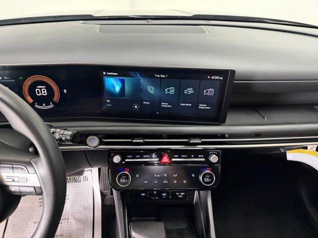 2025 Hyundai Tucson SEL - Photo 24