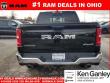 2026 Ram 1500 BIG HORN CREW CAB 4X4 5'7 BOX Pickup
