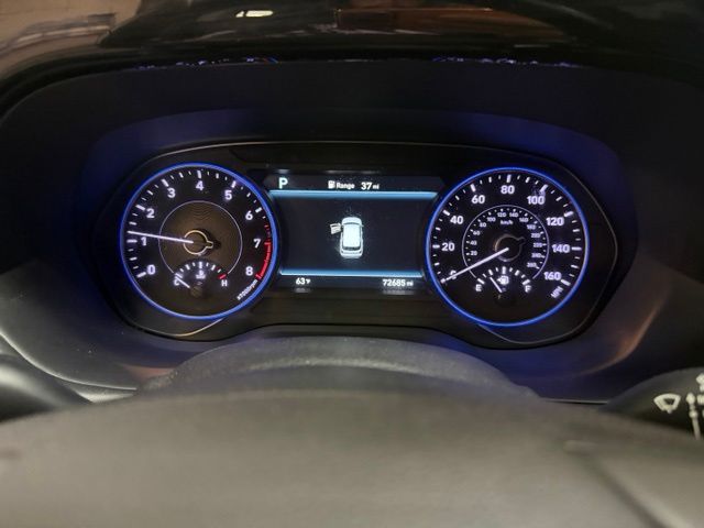 2020 Hyundai Palisade SEL - Photo 26