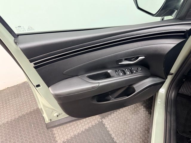 2024 Hyundai Santa Cruz SEL - Photo 17