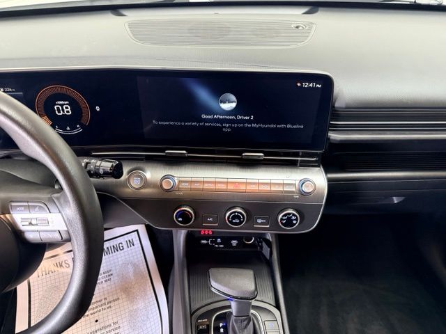 2024 Hyundai Kona SE - Photo 21