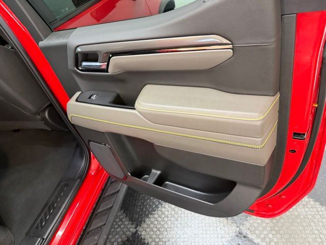 2023 Chevrolet Silverado 1500 ZR2 - Photo 41