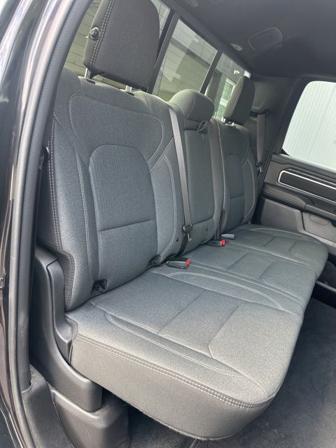 2023 RAM Ram 1500 Pickup Big Horn/Lone Star - Photo 28