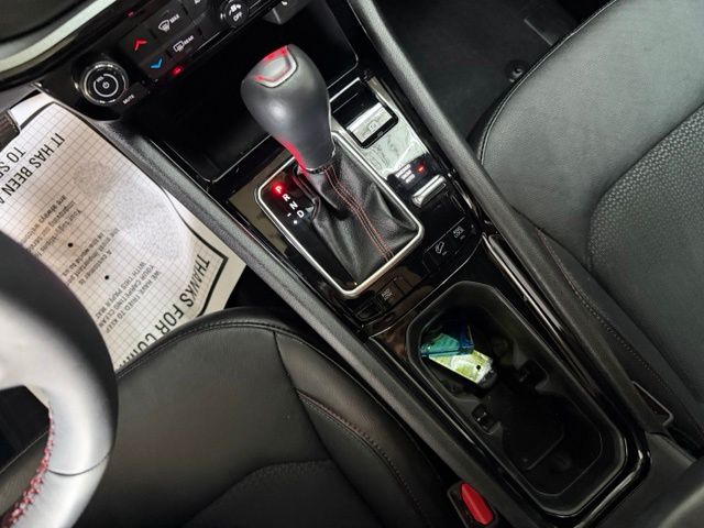 2023 Jeep Compass Trailhawk - Photo 30