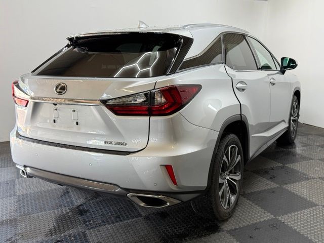 2019 Lexus RX 350 - Photo 11