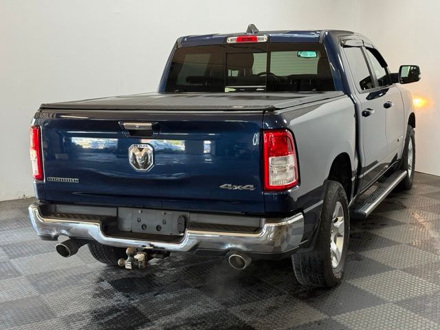 2019 RAM Ram 1500 Pickup Big Horn/Lone Star - Photo 11