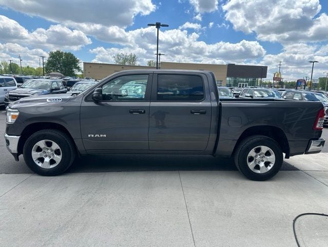 2024 RAM Ram 1500 Pickup Big Horn/Lone Star - Photo 9