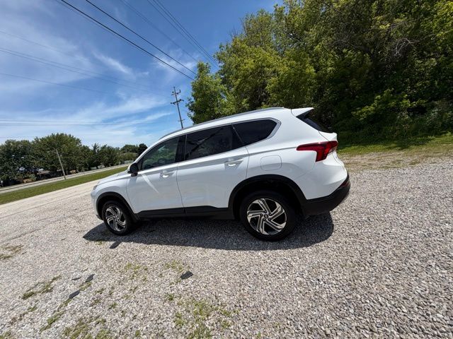 2023 Hyundai Santa Fe SEL - Photo 45