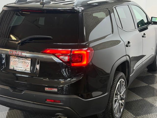 2019 GMC Acadia SLT-1 - Photo 12