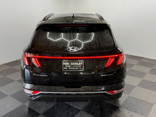 2022 Hyundai Tucson SEL Convenience - Photo 8