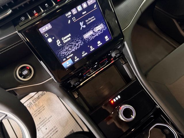 2023 Jeep Grand Cherokee L Laredo - Photo 25