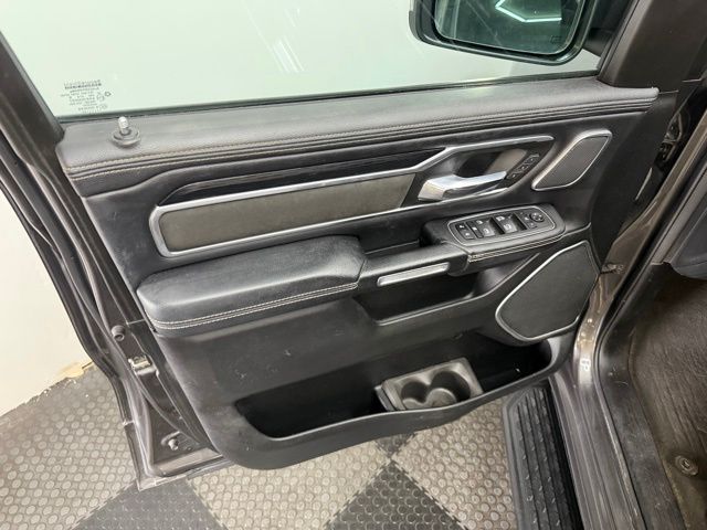 2023 RAM Ram 1500 Pickup Laramie - Photo 19