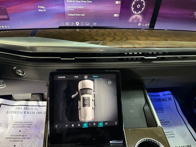 2025 Cadillac Escalade Sport Platinum - Photo 30