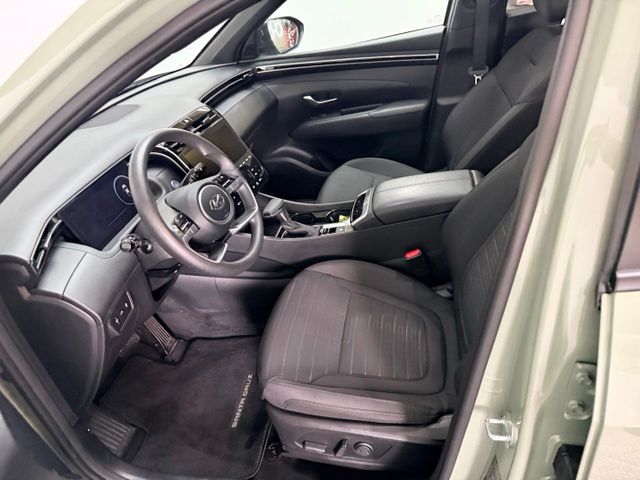 2024 Hyundai Santa Cruz SEL - Photo 16