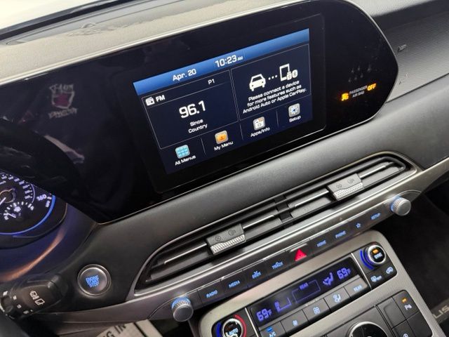 2020 Hyundai Palisade SEL - Photo 28