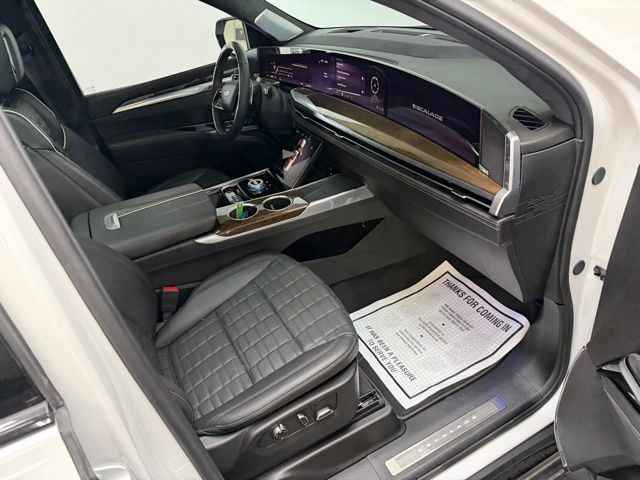 2025 Cadillac Escalade Sport Platinum - Photo 39