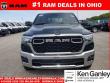 2026 Ram 1500 BIG HORN CREW CAB 4X4 5'7 BOX Pickup