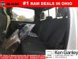 2026 Ram 1500 BIG HORN CREW CAB 4X4 5'7 BOX Pickup