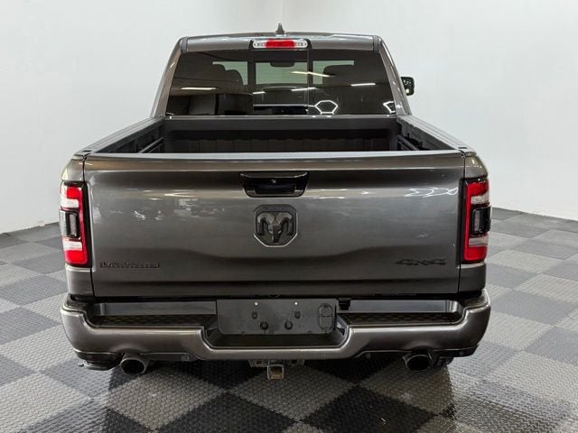 2023 RAM Ram 1500 Pickup Laramie - Photo 10
