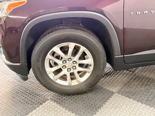 2020 Chevrolet Traverse 1LT - Photo 13