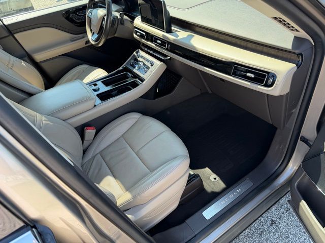 2020 Lincoln Aviator Reserve - Photo 38
