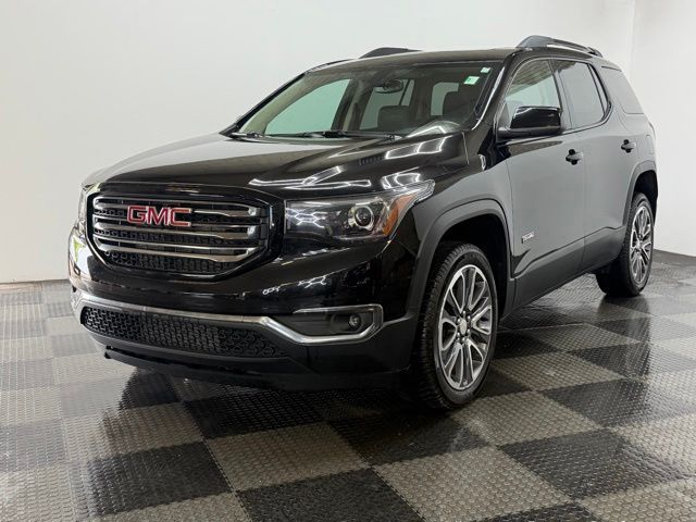 2019 GMC Acadia SLT-1 - Photo 7