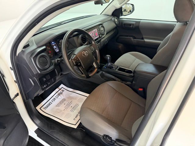 2023 Toyota Tacoma SR - Photo 15