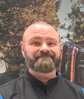 Staff member Mike Morency from ID_35ae15b5ea39